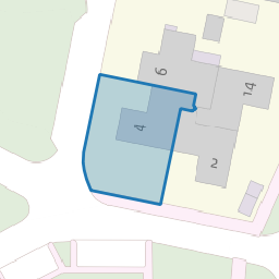 Perceel KTH00-B-4600