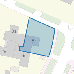 Perceel KTH00-B-4603