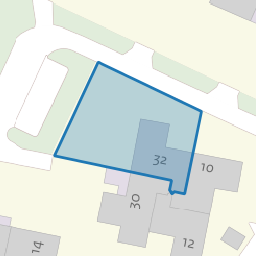 Perceel KTH00-B-4606