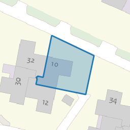 Perceel KTH00-B-4607