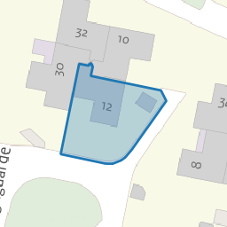 Perceel KTH00-B-4608