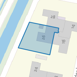 Perceel KTH00-B-4610