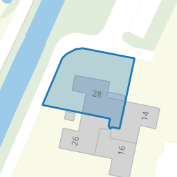 Perceel KTH00-B-4611