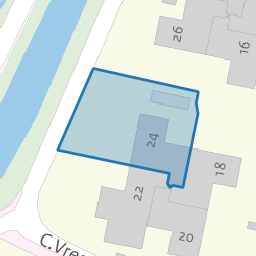 Perceel KTH00-B-4613