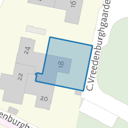 Perceel KTH00-B-4614