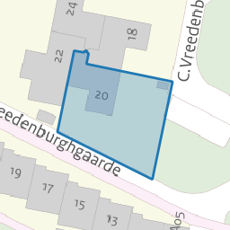 Perceel KTH00-B-4615