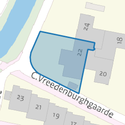 Perceel KTH00-B-4616