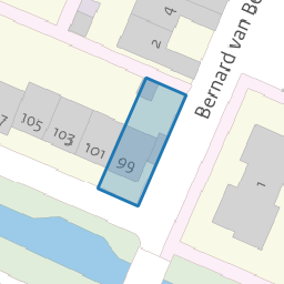 Perceel KTH00-B-4617