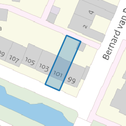 Perceel KTH00-B-4618