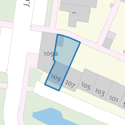 Perceel KTH00-B-4622