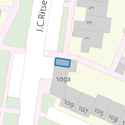 Perceel KTH00-B-4625