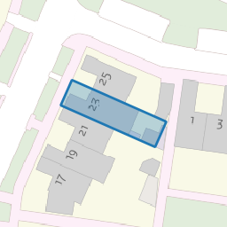 Perceel KTH00-B-4627