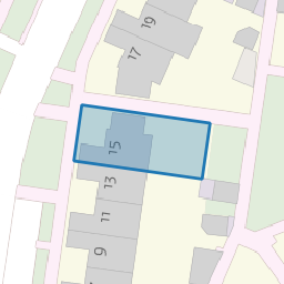 Perceel KTH00-B-4631