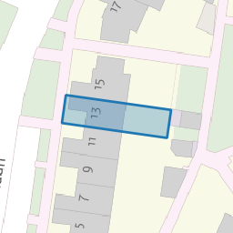 Perceel KTH00-B-4632