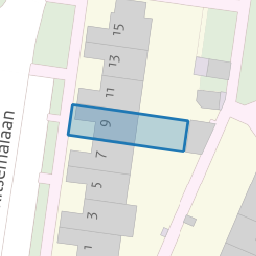 Perceel KTH00-B-4634