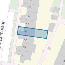 Perceel KTH00-B-4635