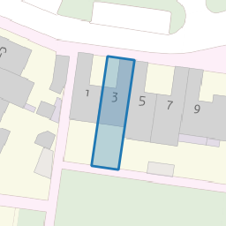 Perceel KTH00-B-4640