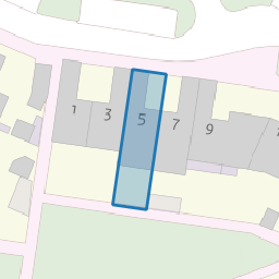 Perceel KTH00-B-4641