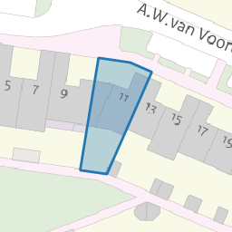 Perceel KTH00-B-4644