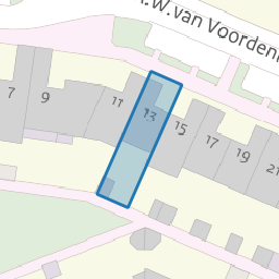 Perceel KTH00-B-4645