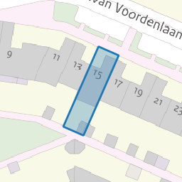 Perceel KTH00-B-4646