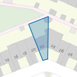 Perceel KTH00-B-4657