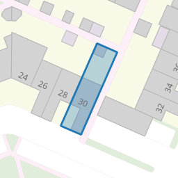 Perceel KTH00-B-4661