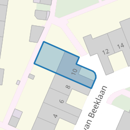 Perceel KTH00-B-4662