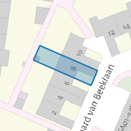 Perceel KTH00-B-4663