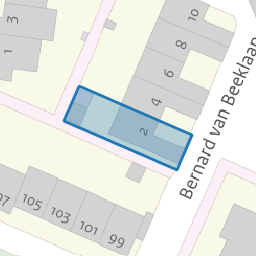 Perceel KTH00-B-4666