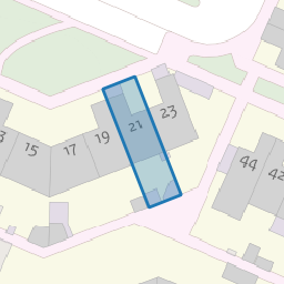 Perceel KTH00-B-4672