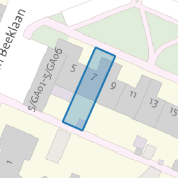 Perceel KTH00-B-4679