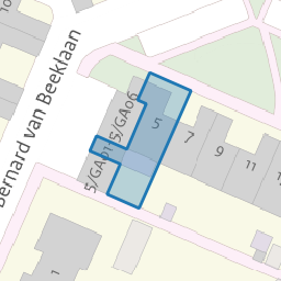 Perceel KTH00-B-4680