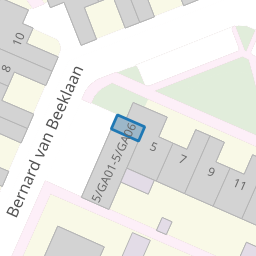 Perceel KTH00-B-4681