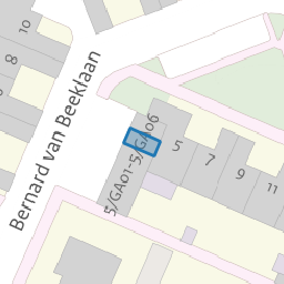 Perceel KTH00-B-4682