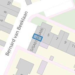 Perceel KTH00-B-4683