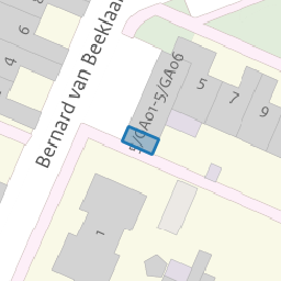 Perceel KTH00-B-4685