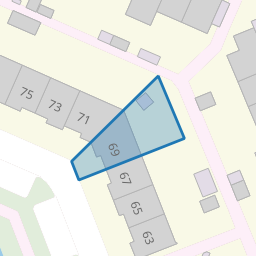 Perceel KTH00-B-4689