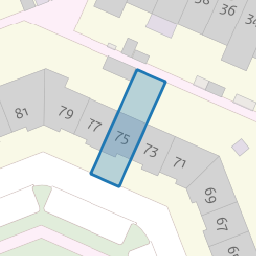 Perceel KTH00-B-4692