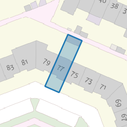 Perceel KTH00-B-4693