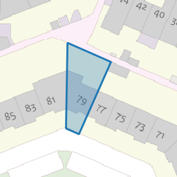 Perceel KTH00-B-4694