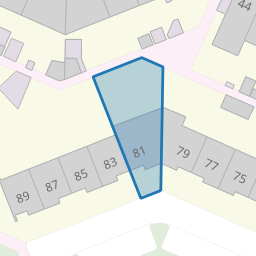 Perceel KTH00-B-4695