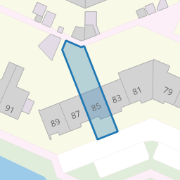 Perceel KTH00-B-4697