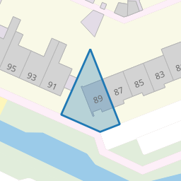 Perceel KTH00-B-4699