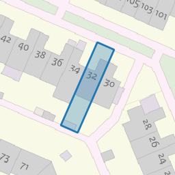 Perceel KTH00-B-4701