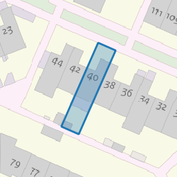 Perceel KTH00-B-4705