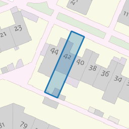 Perceel KTH00-B-4706