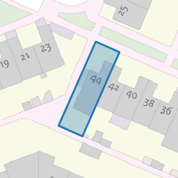 Perceel KTH00-B-4707