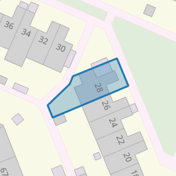 Perceel KTH00-B-4708