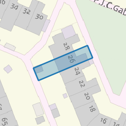 Perceel KTH00-B-4709